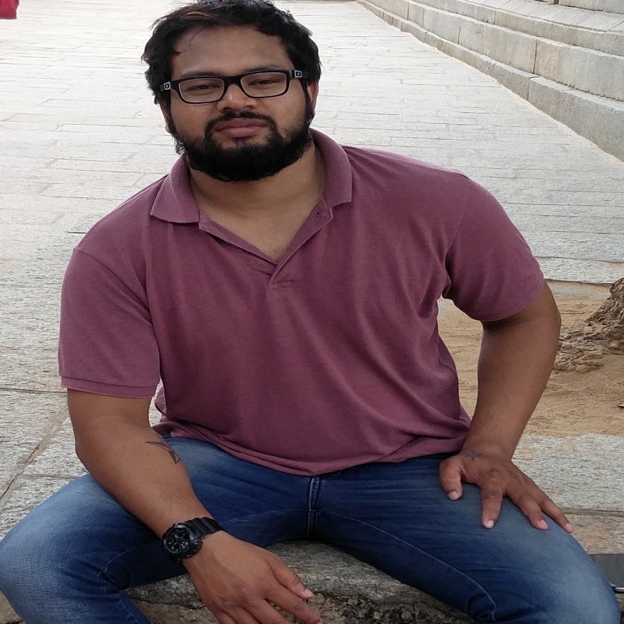 rakesh profile image